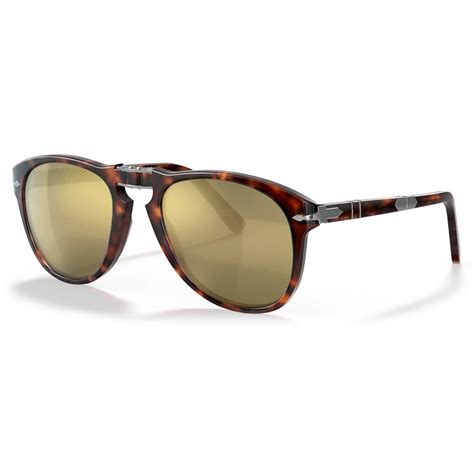 persol havana eyeglasses.